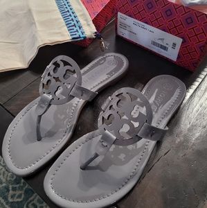 Tory Burch Miller Sandals